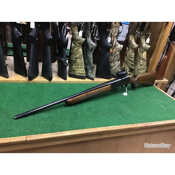 Browning Bar Cal 300 Win Mag + point rouge