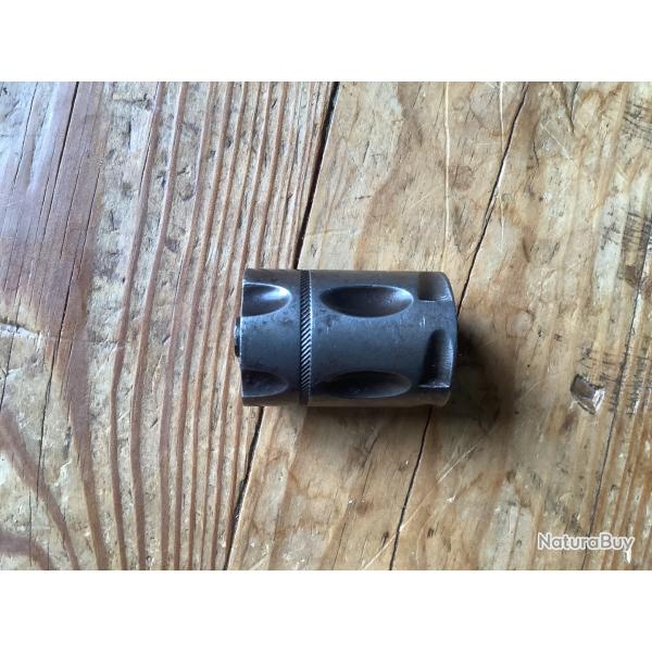 Barillet revolver velodog