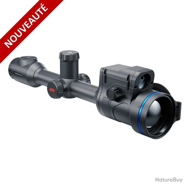 PULSAR THERMION 2 LRF XP60 - Lunette de vision thermique 3-24x60 avec tlmtre laser intgr