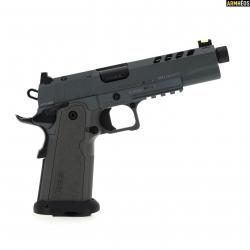 TISAS 2011 NIGHTSTALKER DS BB 9X19 17+1 FILETE OPTIC READY