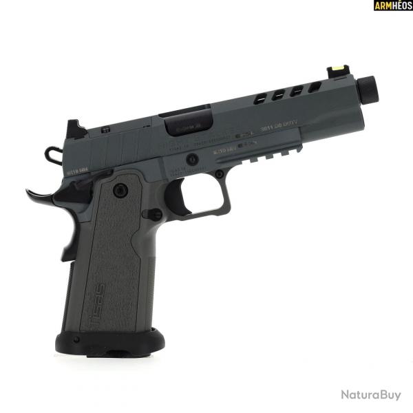 TISAS 2011 NIGHTSTALKER DS BB 9X19 17+1 FILETE OPTIC READY