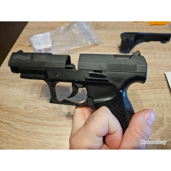 Walther cp99 4.5