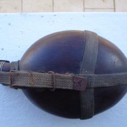 Gourde allemande WW2 dite  « coco »