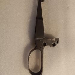 Pontet fusil Berthier