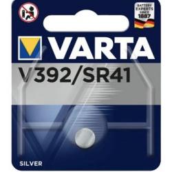 PILE VARTA SR41 ARGENT X1