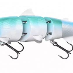 Leurre swimbait 6" SPRO 15cm-59gr UV Arctik