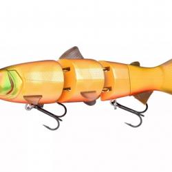 Leurre swimbait 6" SPRO 15cm-59gr UV Mayas