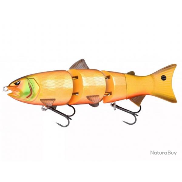 Leurre swimbait 6" SPRO 15cm-59gr UV Mayas