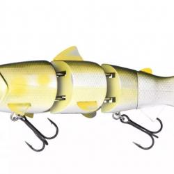 Leurre swimbait 6" SPRO 15cm-59gr UV Ayu