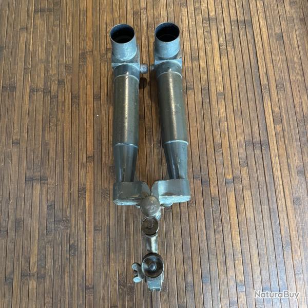 PRISCOPE SF09 C.P GOERZ D'ARTILLERIE A PIED ALLEMANDE WW1