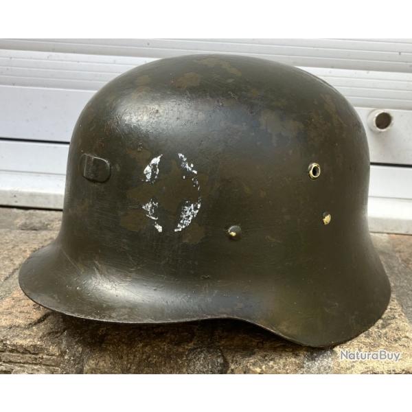 Casque Espagnol Modele Z-42