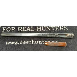 Occasion canon seul fusil Decastel 12/70 71cm aux enchères