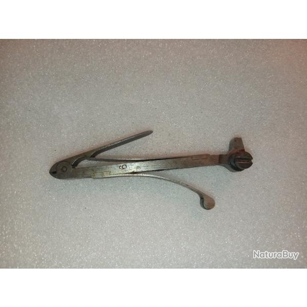 lvateur de magasin fusil Berthier
