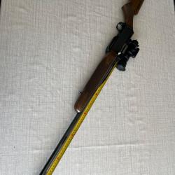 Carabine Browning BAR acier 300wm