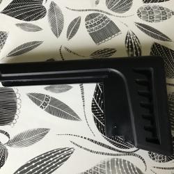 Haut de crosse ruger