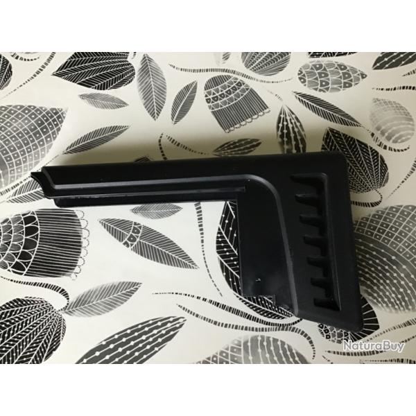 Haut de crosse ruger