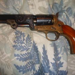 revolver pietta colt navy calibre36