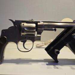 32 sw hand ejector 1898