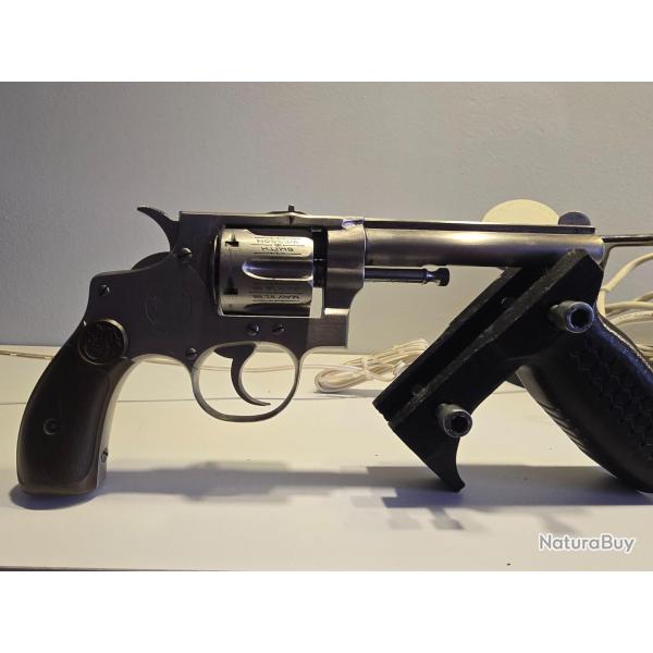 32 sw hand ejector 1898