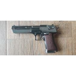 Desert Eagle (Blackcat mini model gun)