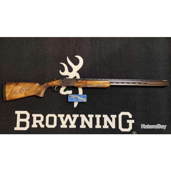 Fusil PERAZZI MX8 - Cal. 12/70 - 75 cm - Dans sa mallette + Paire de ressorts et percuteurs d'avance