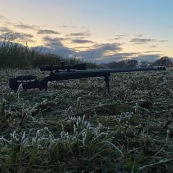 sabatti rover tactical 308