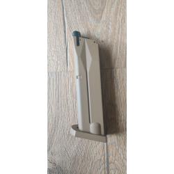 Chargeur CO2 pour BERETTA M9A3 (Umarex)