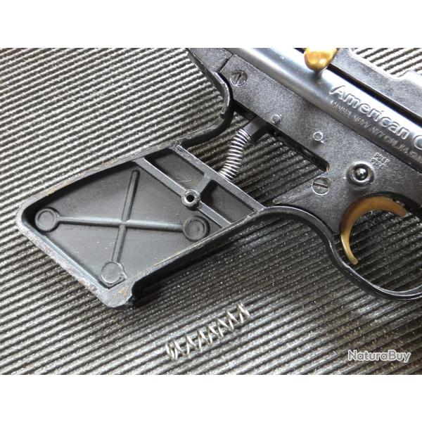 Ressort de dtente CROSMAN allg - Mise  niveau