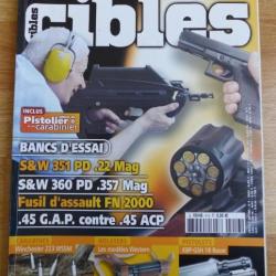 CIBLES N° 416