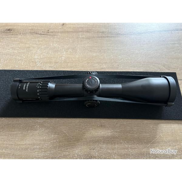 Vector Optics Continental 4-24x56