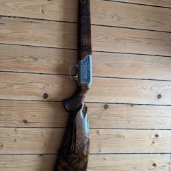 Carcasse Blaser R93 luxus et bois grade 10