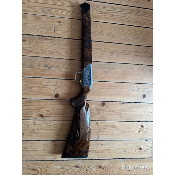 Carcasse Blaser R93 luxus et bois grade 10