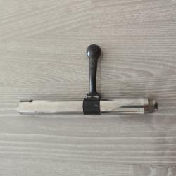Culasse Gaucher modèle gazelle 22LR