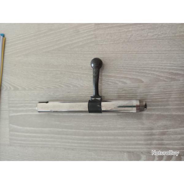 Culasse Gaucher modle gazelle 22LR