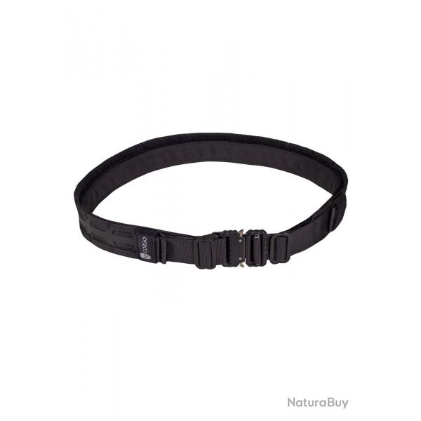 CEINTURON TACTIQUE HOOK MOLLE COBRA MK3 CORSO TACTICAL NOIR L/XL