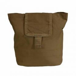 Poche de décharge Corso Dagger MK1 - Système MOLLE Coyote