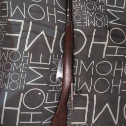 Carcano : 1938 en calibre d origine