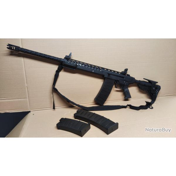 MH-TS 12 hunt group arme cat.C
