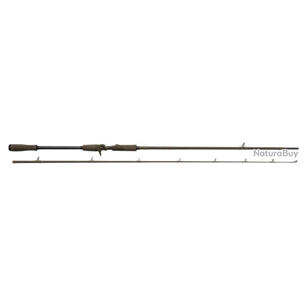 SAVAGE GEAR SG4 Power Game Trigger Casting 2,59m 70-150g