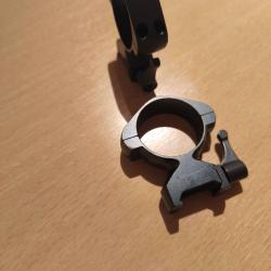 Colliers HAWKE diam. 34 mm
