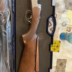 Beretta silver pigeon 1 new sporting B-Fast calibre 12/76