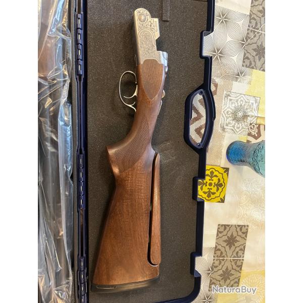 Beretta silver pigeon 1 new sporting B-Fast calibre 12/76