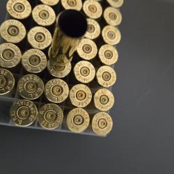 Lot de 100 douilles 38 spécial FIOCCHI ET GECO