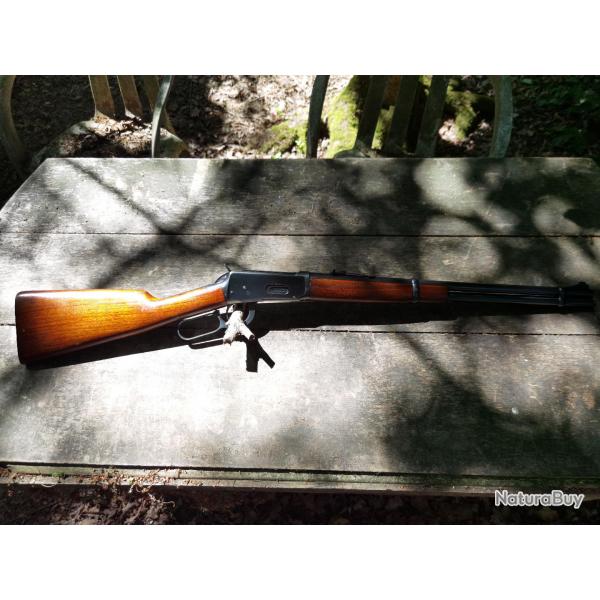 Winchester 1894 de 1950 calibre 30-30