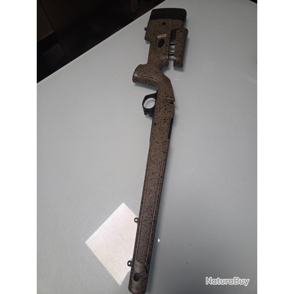 Chssis Bergara B14 HMR Droitier
