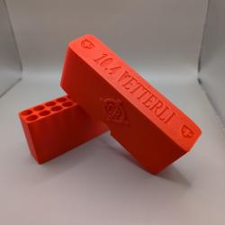 Boîte à munition 10.4 VETTERLI