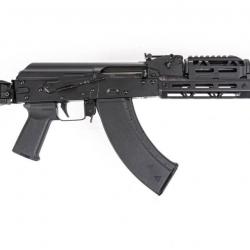 Carabine PSA AK-47 GF3 "American Bastard" Pistol with 12.7" 1/2x28 Thread Barrel, JL Billet Extended