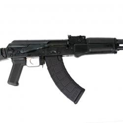 Carabine PSAK-47 GF4 Forged Classic Side Folding Polymer Rifle, Black