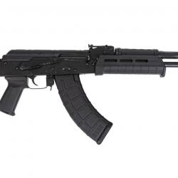 Carabine PSAK-47 GF3-E MOE with M4 Stock, Black