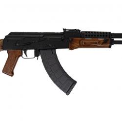 Carabine PSAK-47 GF5-E with ALG Trigger, Cheese Grater Upper Handguard, and Toolcraft Trunnion and B